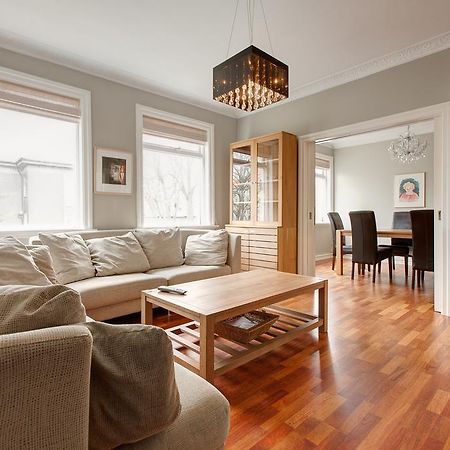 רייקיאוויק Galtafell Apartments חדר תמונה