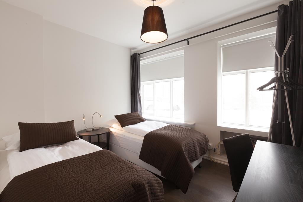 רייקיאוויק Galtafell Apartments חדר תמונה