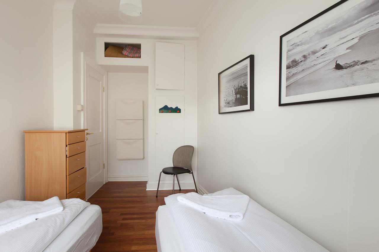 רייקיאוויק Galtafell Apartments חדר תמונה
