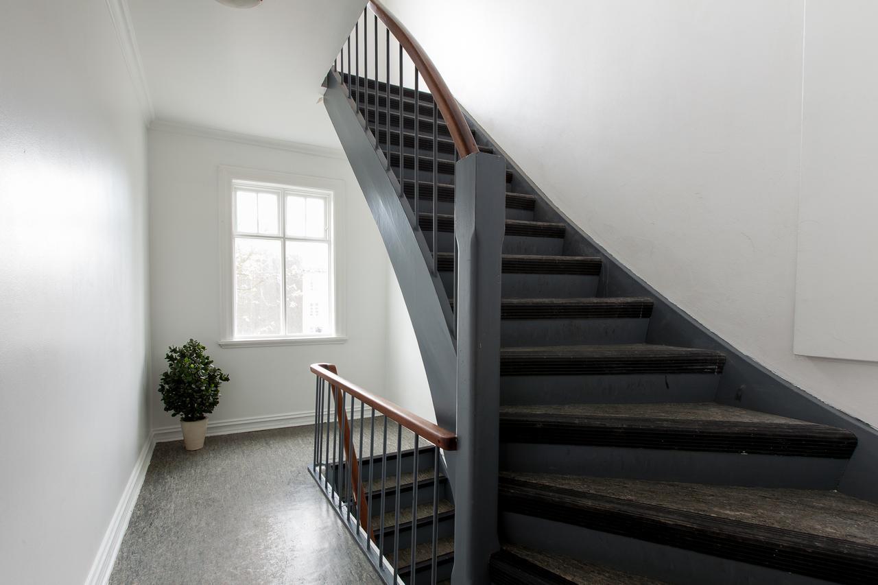 רייקיאוויק Galtafell Apartments חדר תמונה