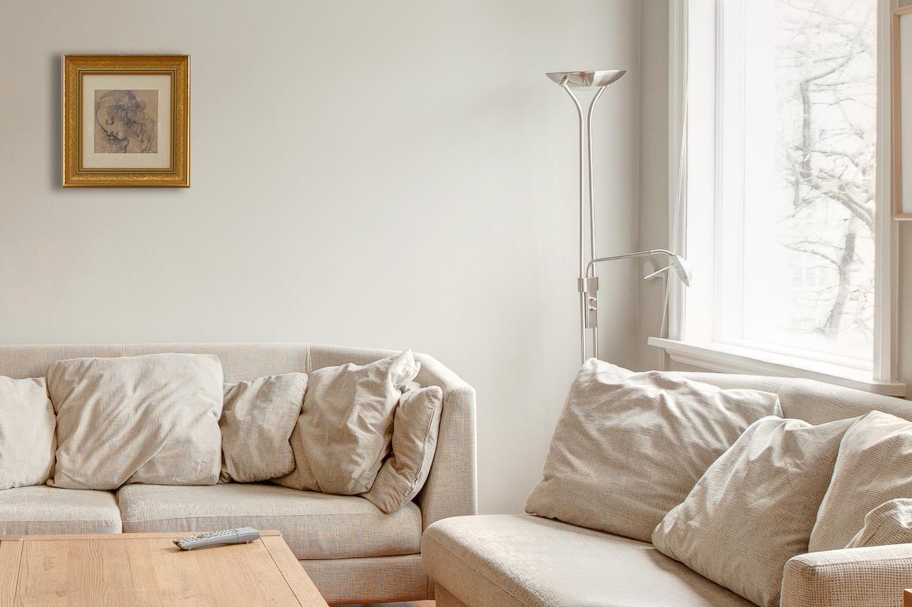 רייקיאוויק Galtafell Apartments חדר תמונה