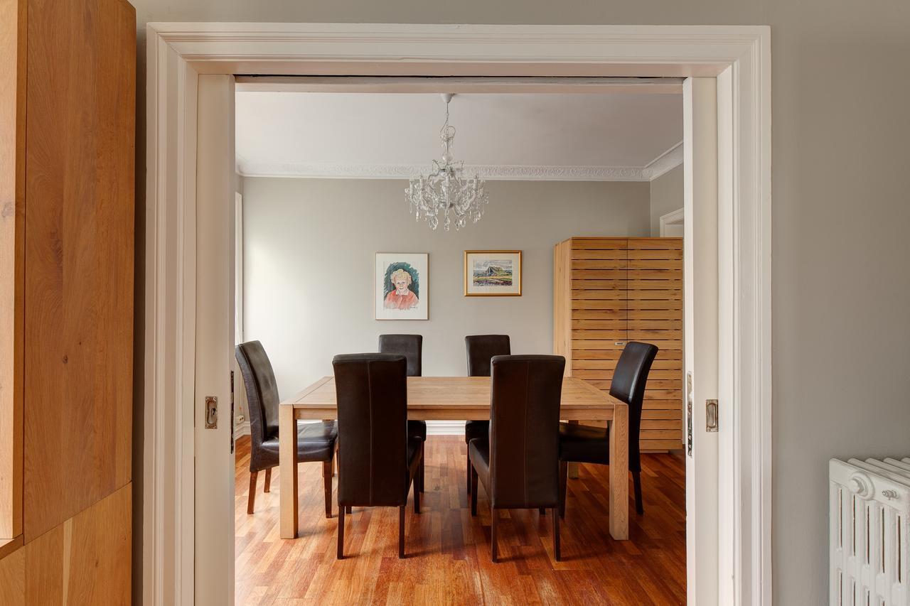 רייקיאוויק Galtafell Apartments חדר תמונה