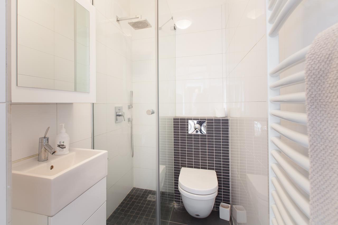 רייקיאוויק Galtafell Apartments חדר תמונה