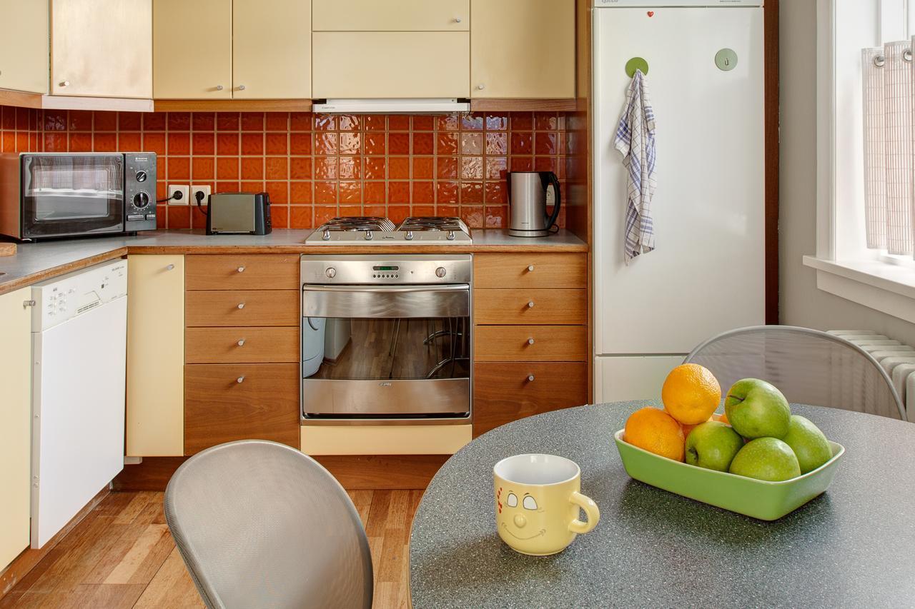 רייקיאוויק Galtafell Apartments חדר תמונה