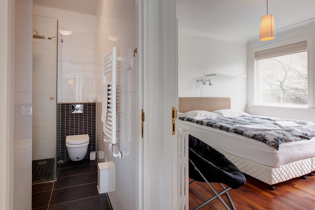 רייקיאוויק Galtafell Apartments חדר תמונה