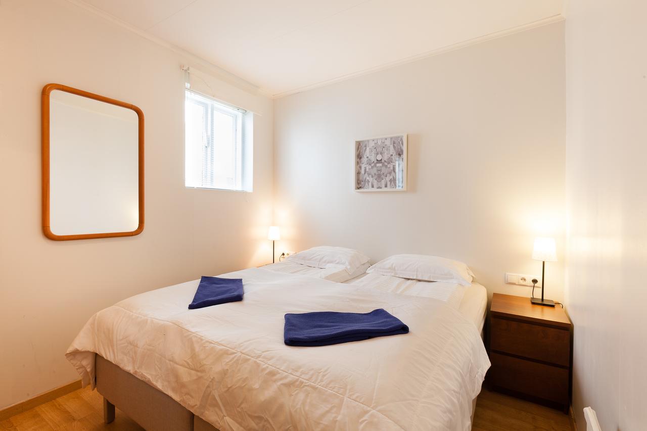 רייקיאוויק Galtafell Apartments מראה חיצוני תמונה